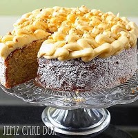 Jemz Cake Box 1072160 Image 2